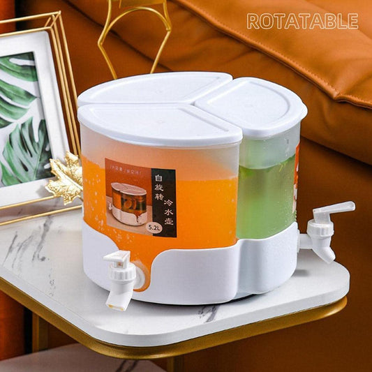 fruit juice kettle (5.2 L )